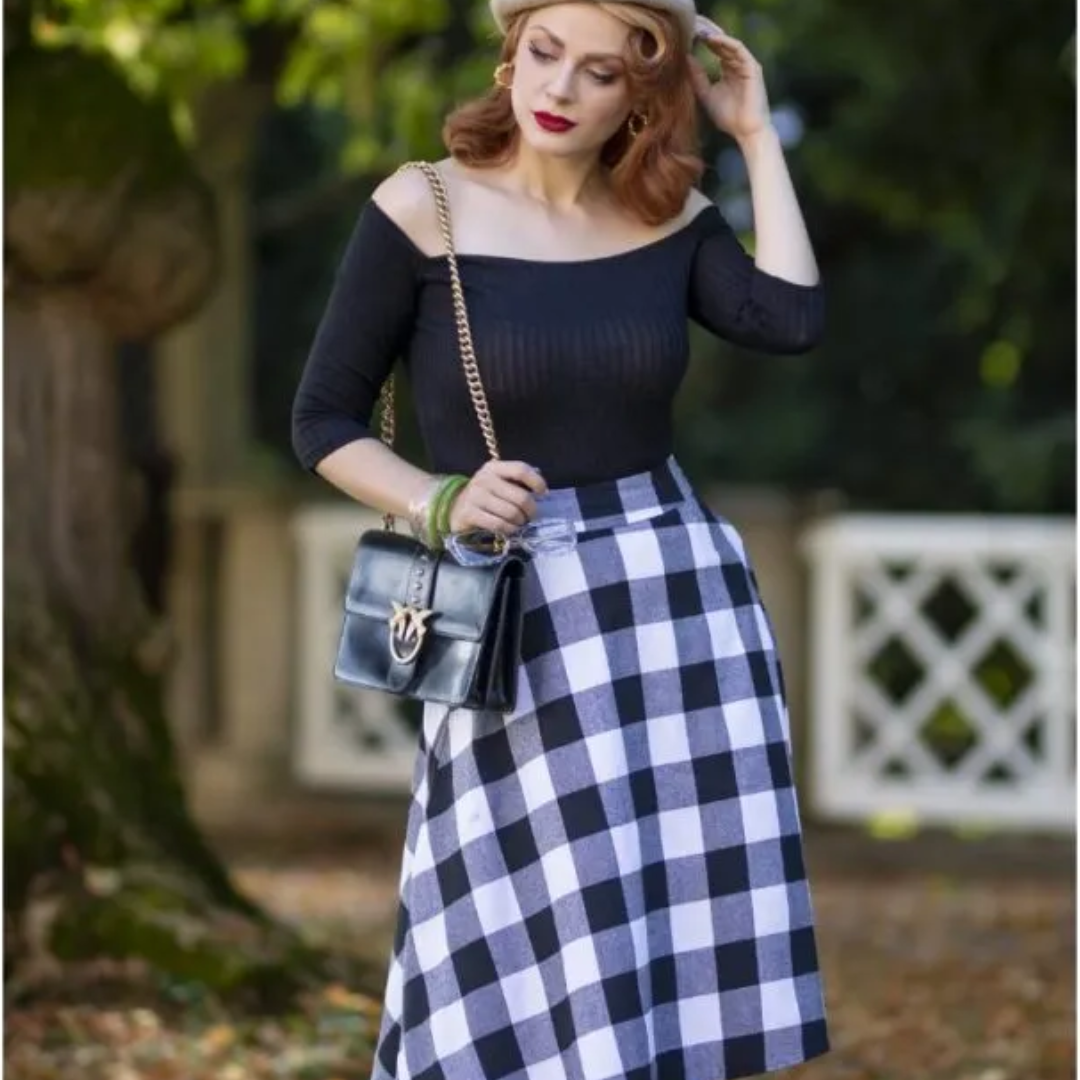 Retro Skirts Australia