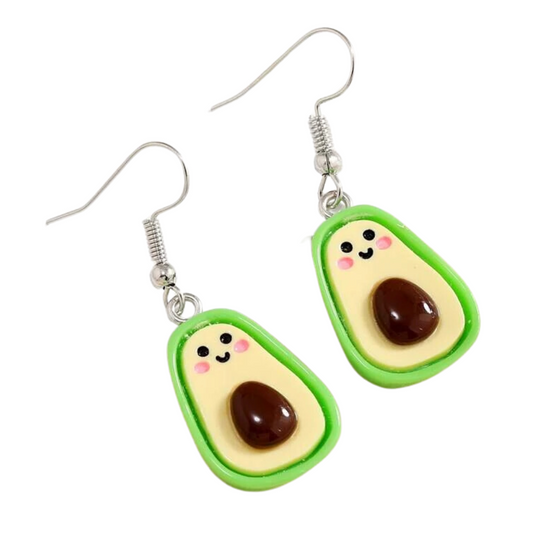 Happy Avo Earrings