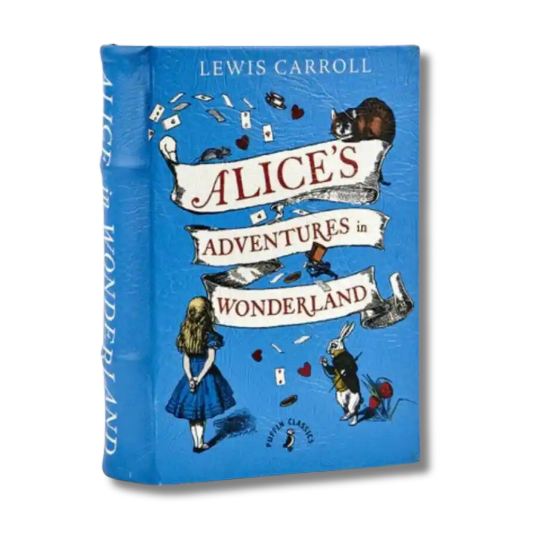 Alice in Wonderland Gift Set