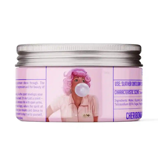 Sweet Frenchy Sugar Scrub