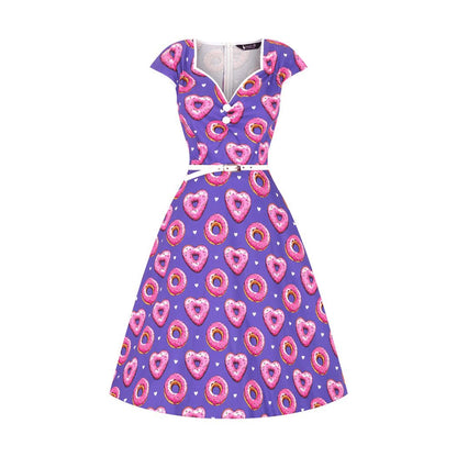 Lady V London i Donut Isabella dress