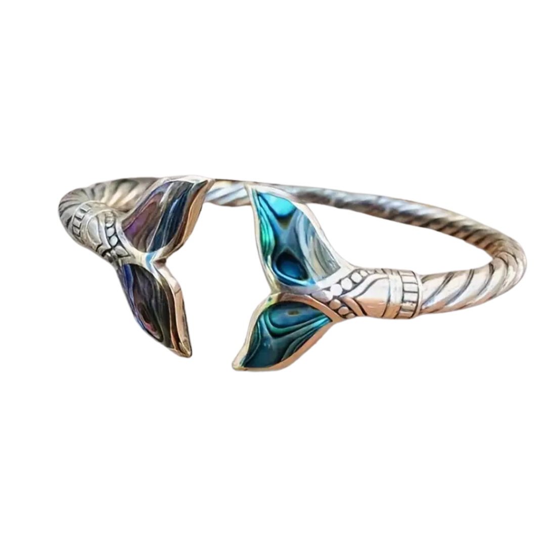 Mermaid Bangle