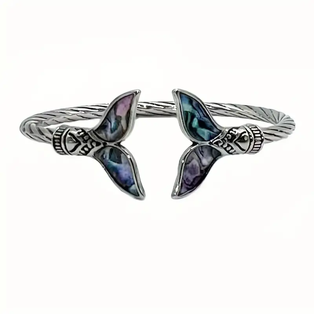 Mermaid Bangle