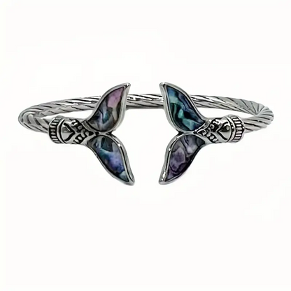 Mermaid Bangle