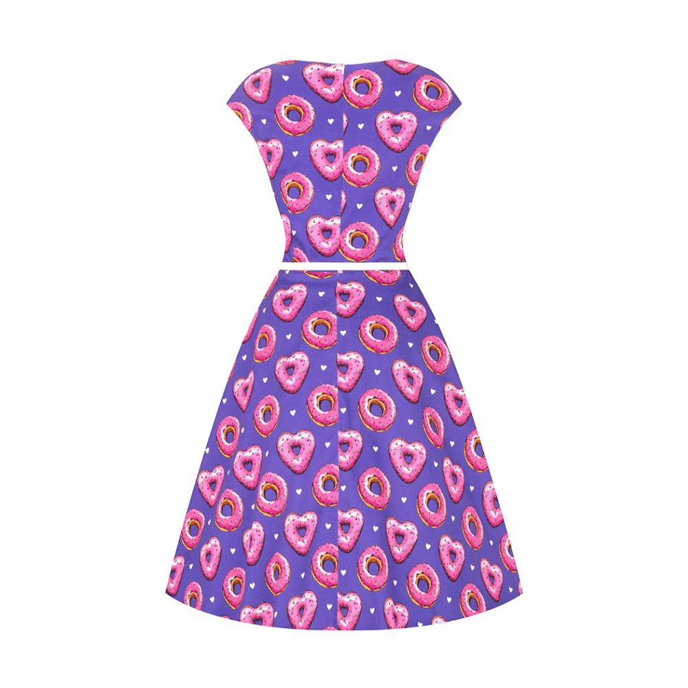 Lady V London i Donut Isabella dress