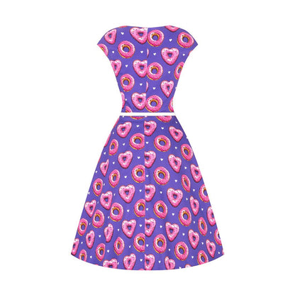 Lady V London i Donut Isabella dress