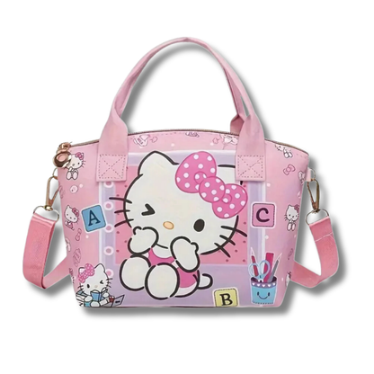 Hello Kitty Kawaii Collection 🎀🐾