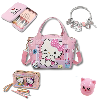 Hello Kitty Kawaii Collection 🎀🐾