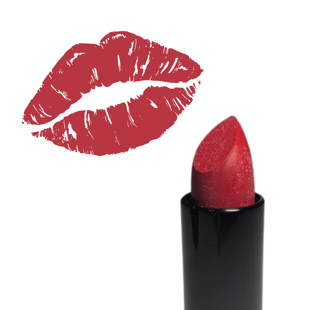 Ruby Rebel Lipstick