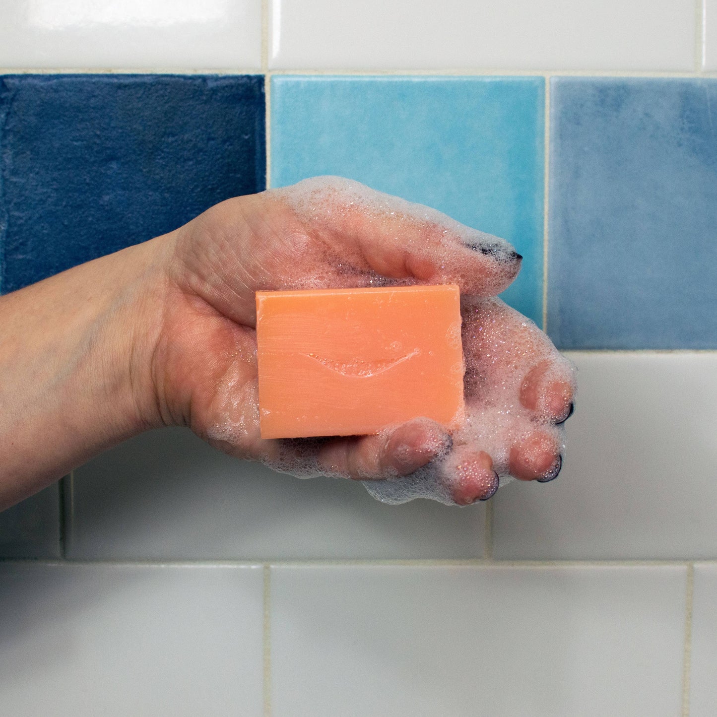 Alice's Tiny Little Hand Soap