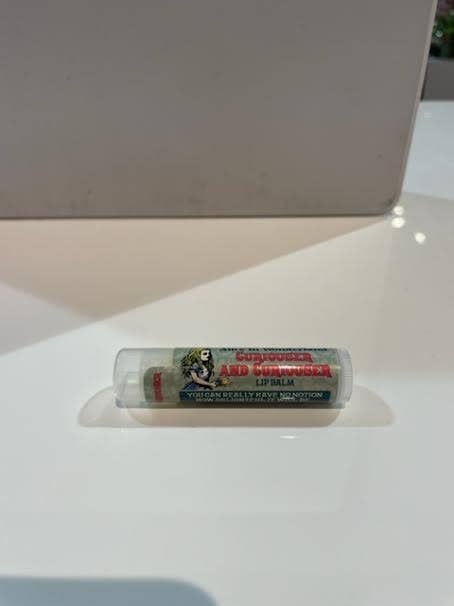 Alice Lip Balm