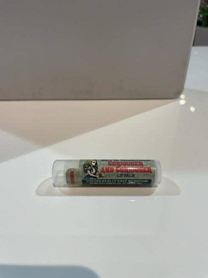 Alice Lip Balm