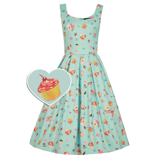 Dolly & Dotty Amanda Afternoon Tea Dress