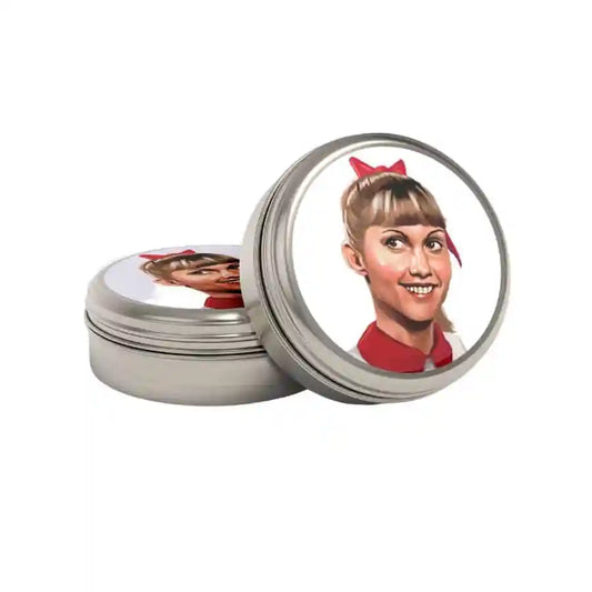 Hopelessly Devoted Lip Balm