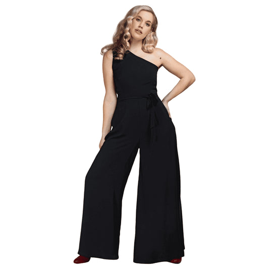 Collectif Cindal Jumpsuit