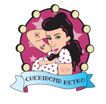 Cheribomb Retro