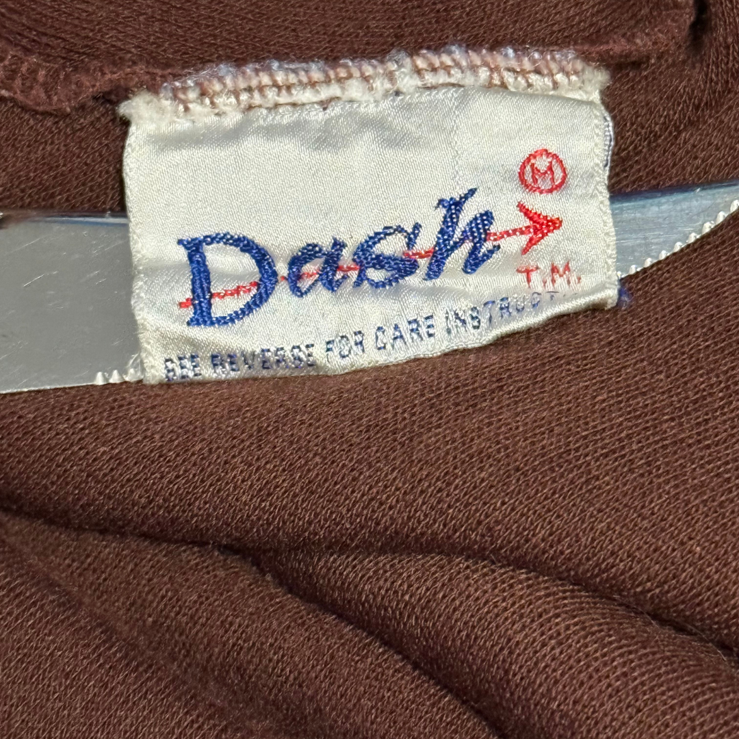 Dash Vintage 1970s Tracksuit