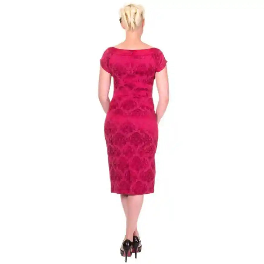 Banned Retro Limitless Pencil Dress