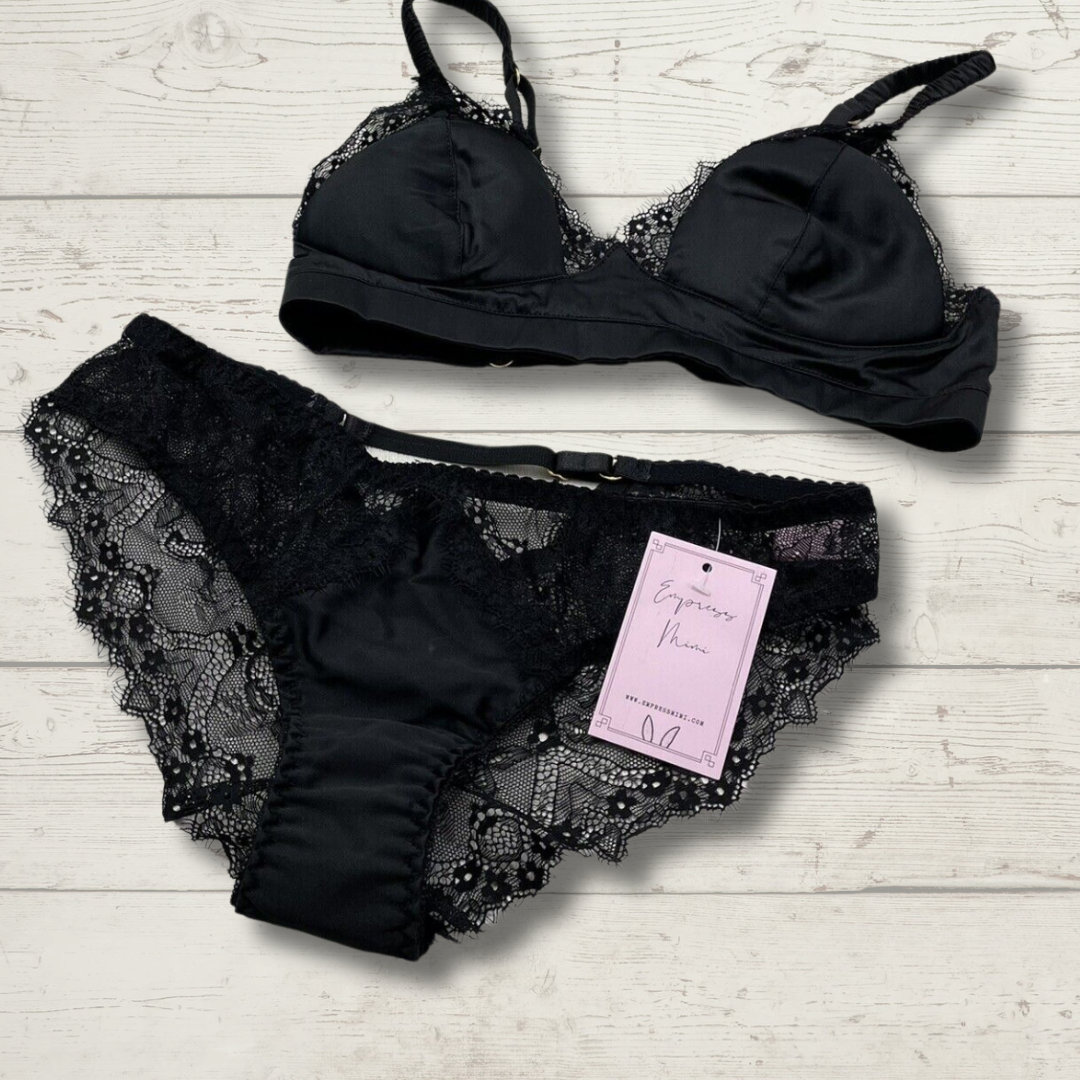 Empress Mimi Magie Noire Set