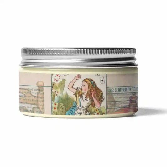 Simply Alice Sugar Scrub