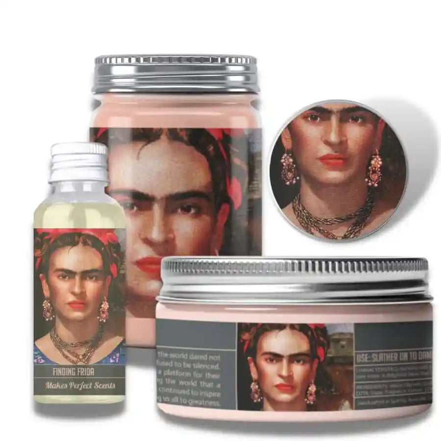 Finding Frida Set