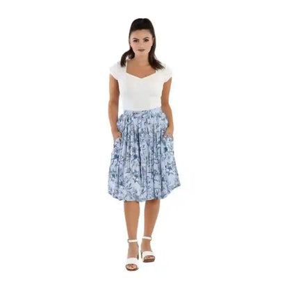 Brasilia Skirt