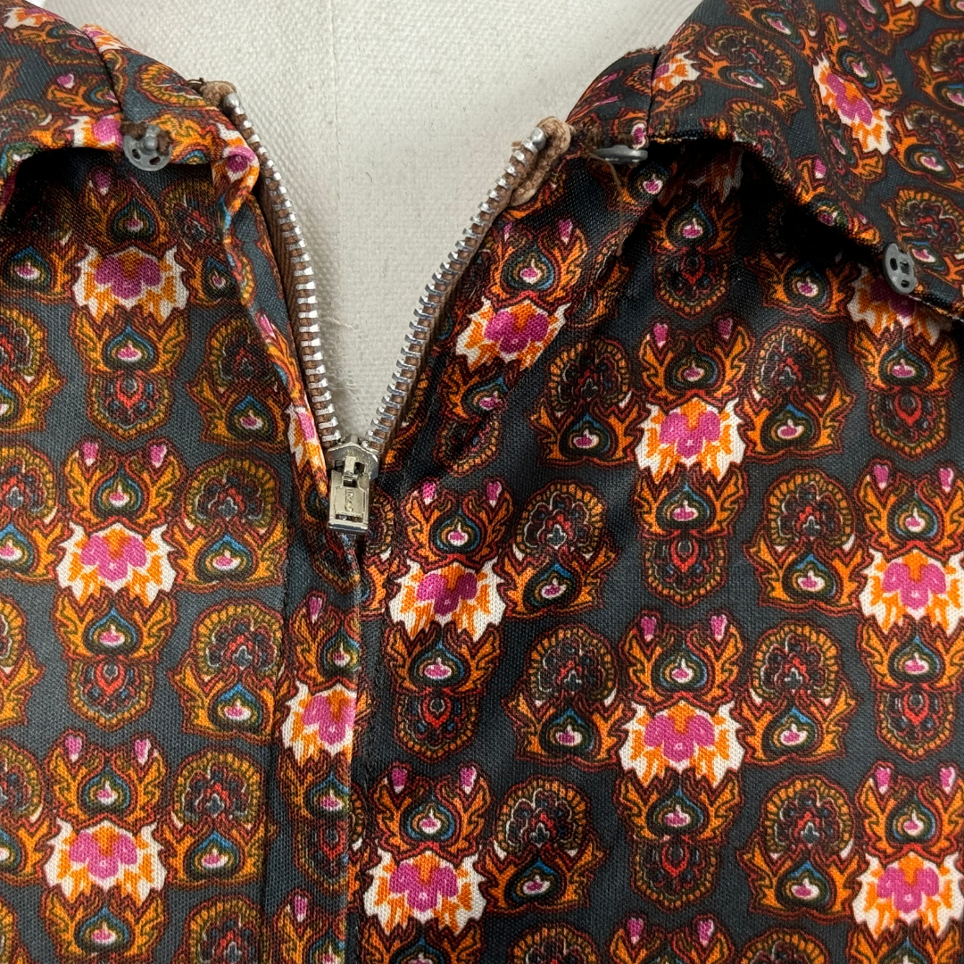 Handmade Vintage 60s Shirt