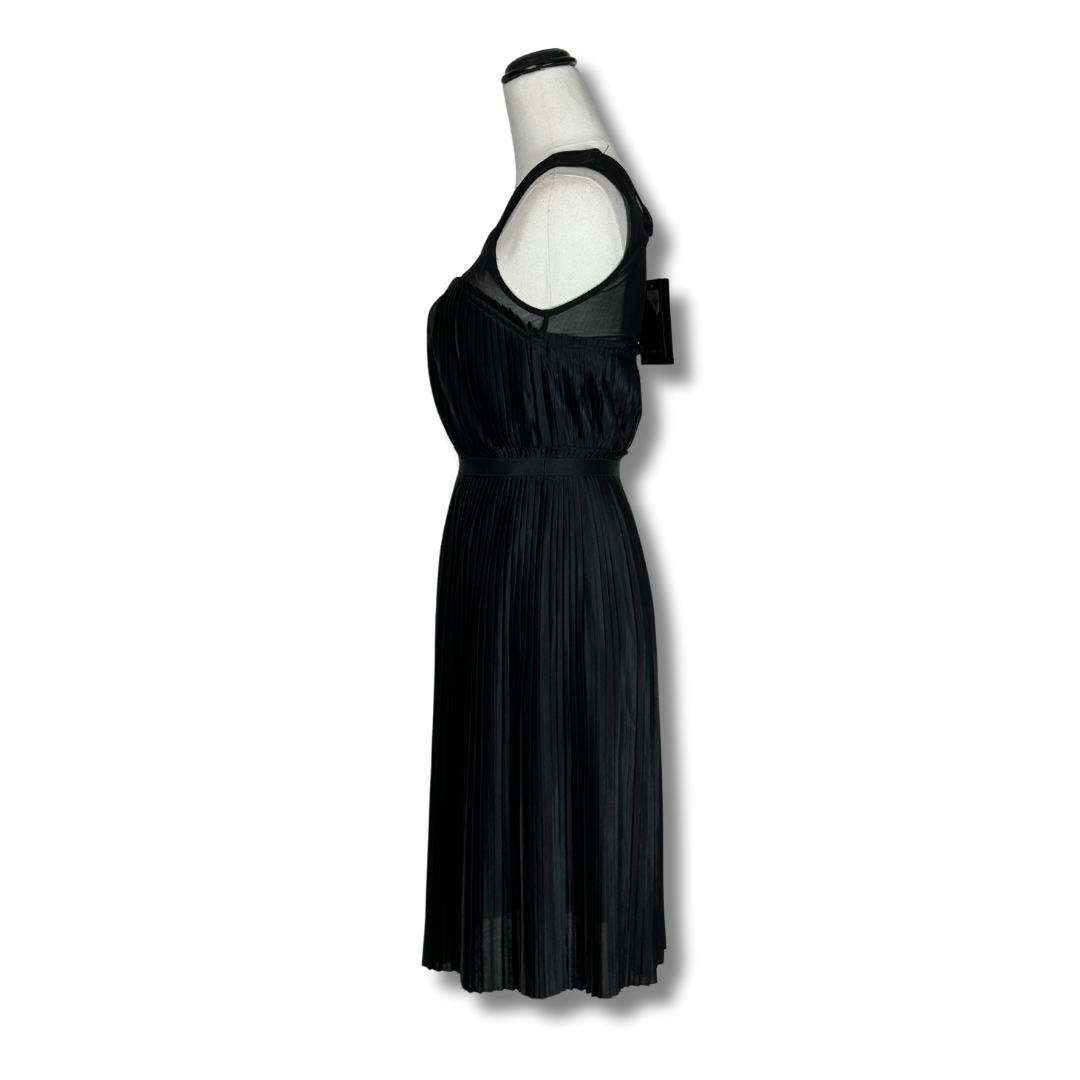 Dangerfield Black Dress