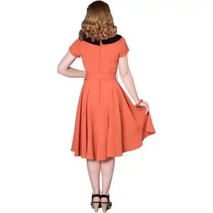 Timeless Leora dress