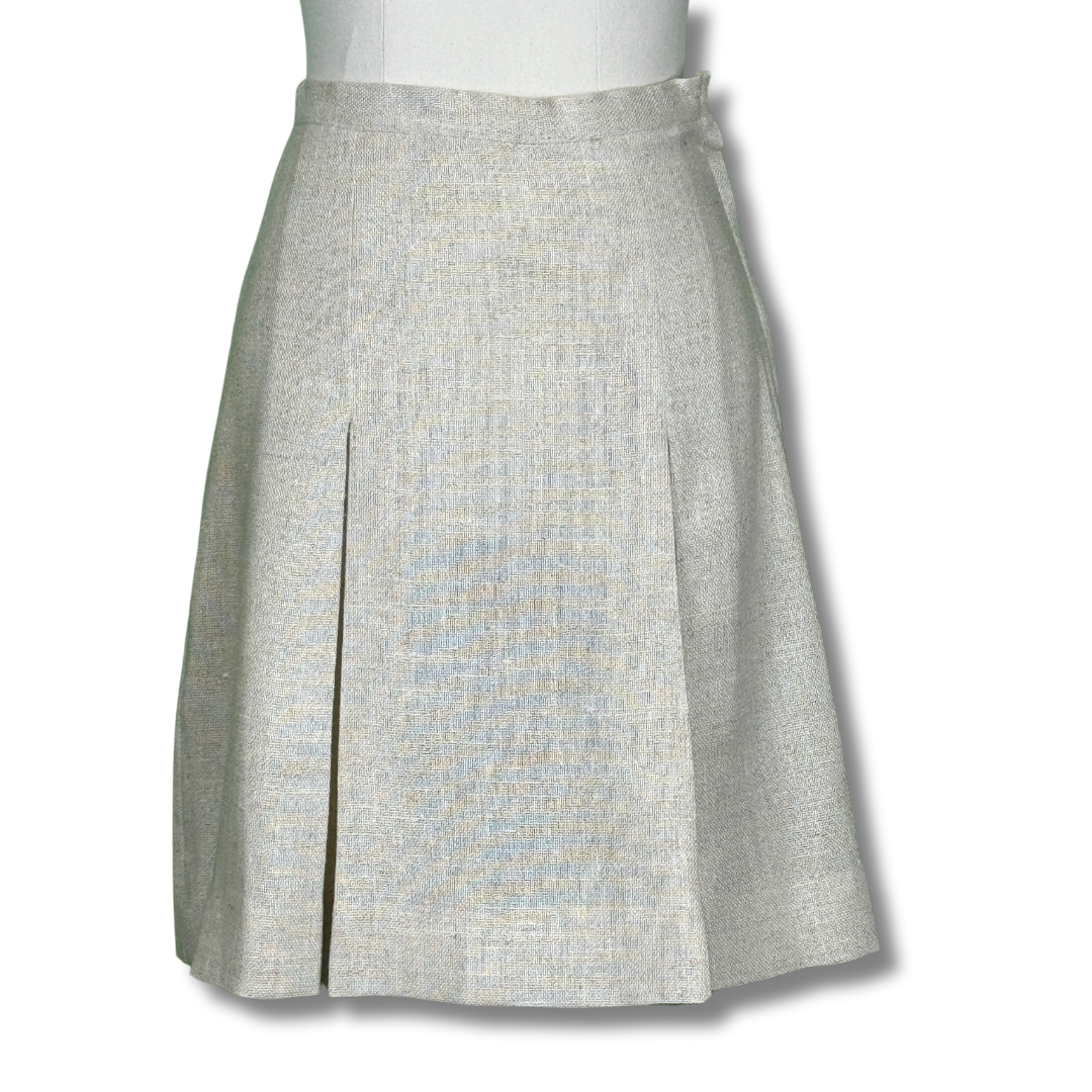 Marta'D Vintage 1970s Skirt & Top Set