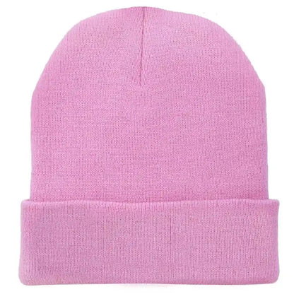 On Wednesdays We Wear Pink Beanie