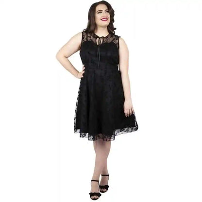 Penny Lace Dress